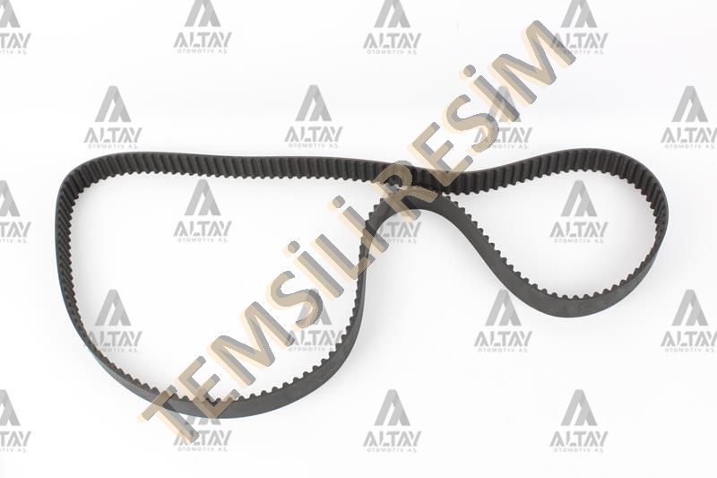 TRİGER KAYIŞ HYUNDAI ACCENT 00-06 1.3 / GETZ 03-05 1.3 / 110 DİŞ - Yedek Parça