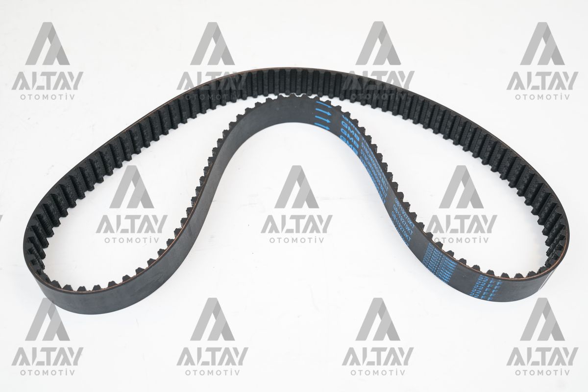 TRİGER KAYIŞ RENAULT CLİO / KANGO / CAPTUR / MEGANE / FLUENCE / DACIA DUSTER / DOKKER / NISSAN QASHQAI / MERCEDES A150/A180/C180 1.5DCI 119 DİŞ - Yedek Parça