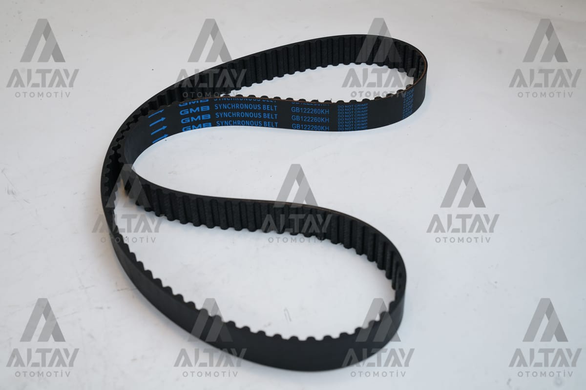 TRİGER KAYIŞ TRANSPORTER T4 / LT35 91-03 ANJ-AVR-ACV-AJT-AHD 2.5 TDİ 122 DİŞ 26.5 MM - Yedek Parça