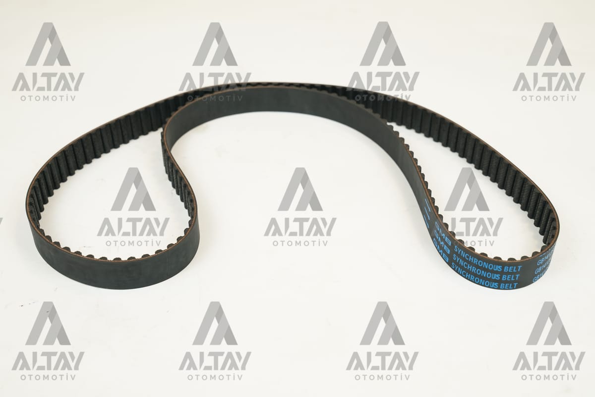 TRİGER KAYIŞ GOLF4 / BORA / A3 / TOLEDO / OCTAVİA 99-03 AGR-ALH-AHF 1.9 TDİ 141 DİŞ 25 MM - Yedek Parça