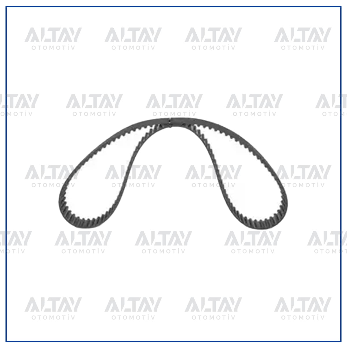 TRİGER KAYIŞI FIAT DUCATO / PEUGEOT BOXER 2.5TD 12V - 2.5TD 94-02 - Yedek Parça