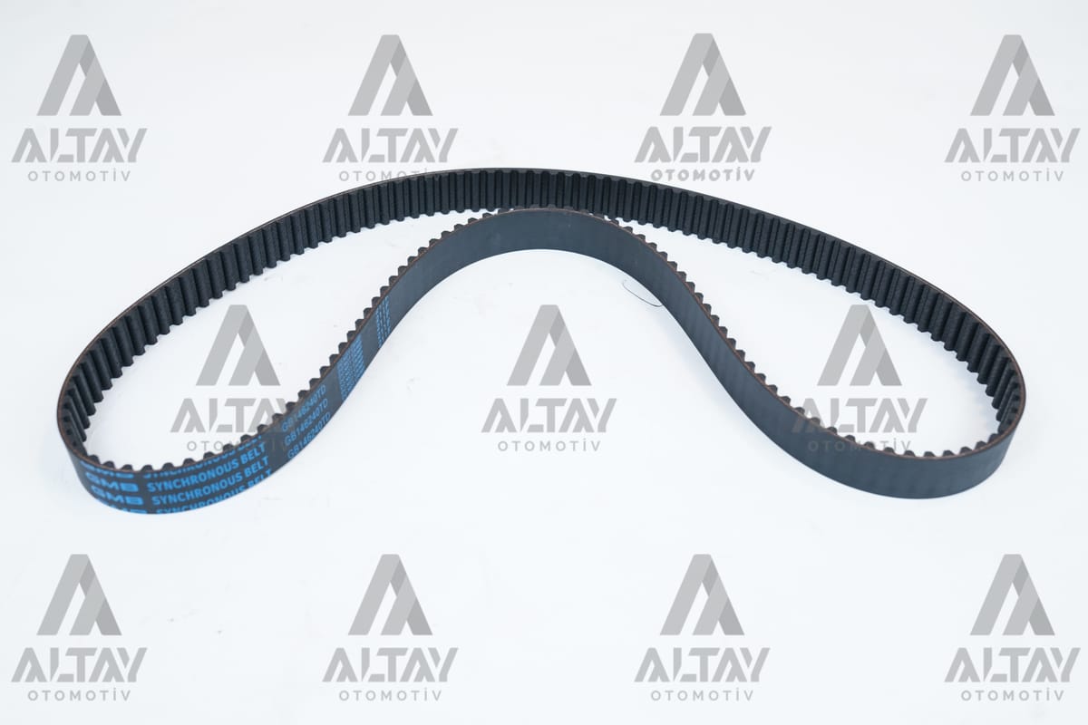 TRİGER KAYIŞ OPEL ASTRA / H-MERIVA / VECTRA / ZAFIRA - Yedek Parça