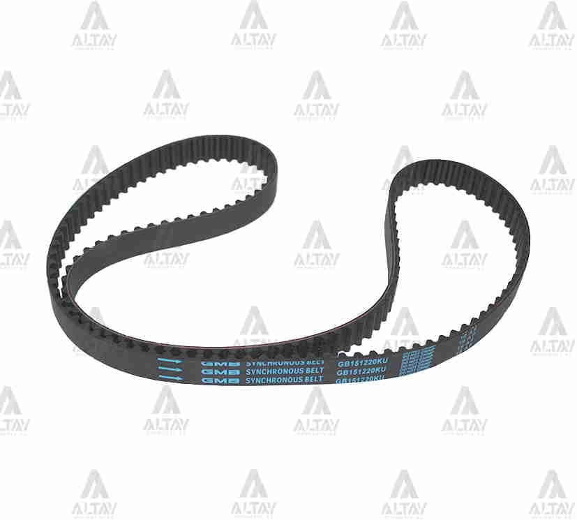 TRİGER KAYIŞ CHEVROLET CAPTIVA 06-14 / OPEL ANTARA 06-14 2.0 / 151 DİŞ - Yedek Parça
