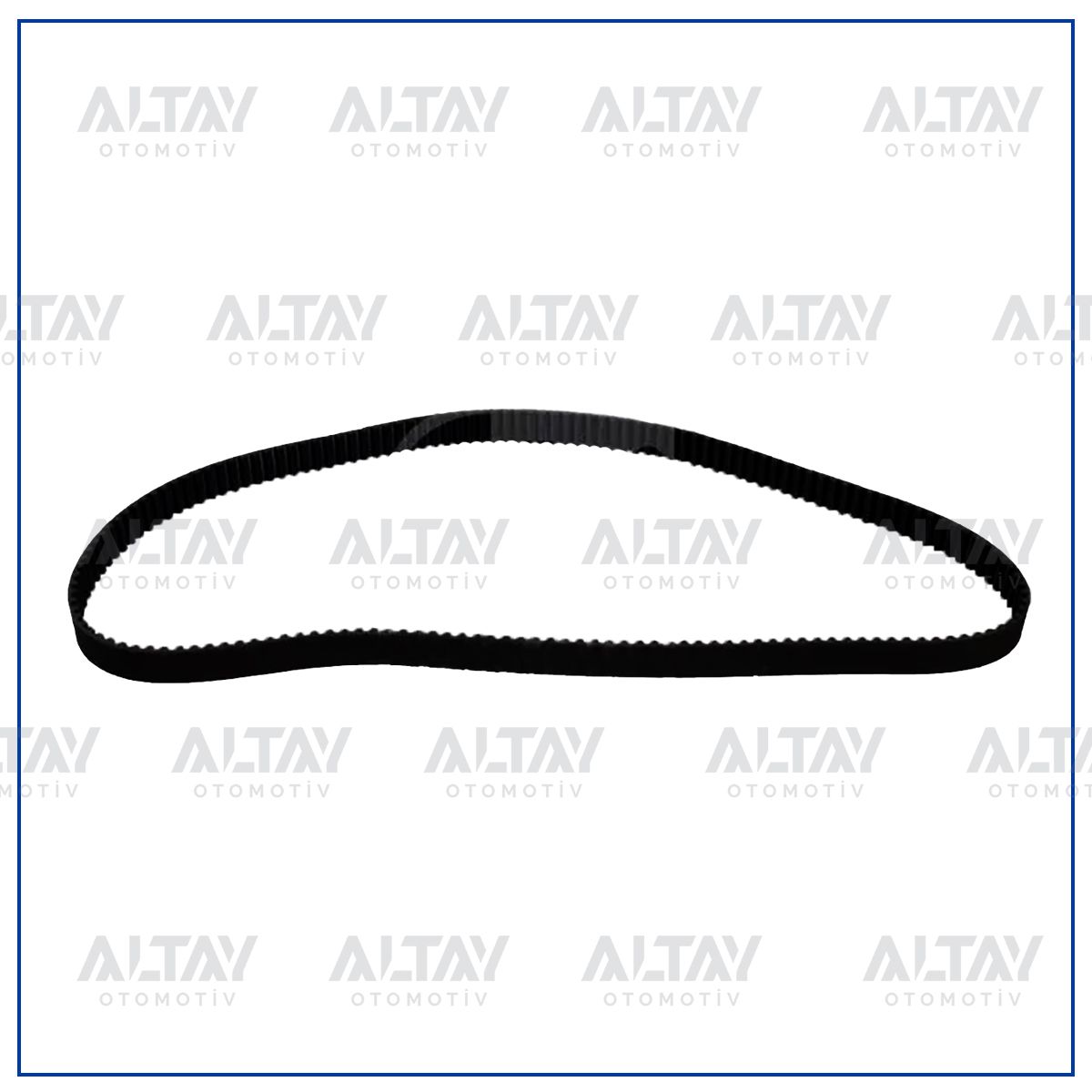TRİGER KAYIŞI ALFA ROMEO 145 / 146 / 147 / 156 1.4 - 1.6 /  T.SPARK 94-09 - Yedek Parça