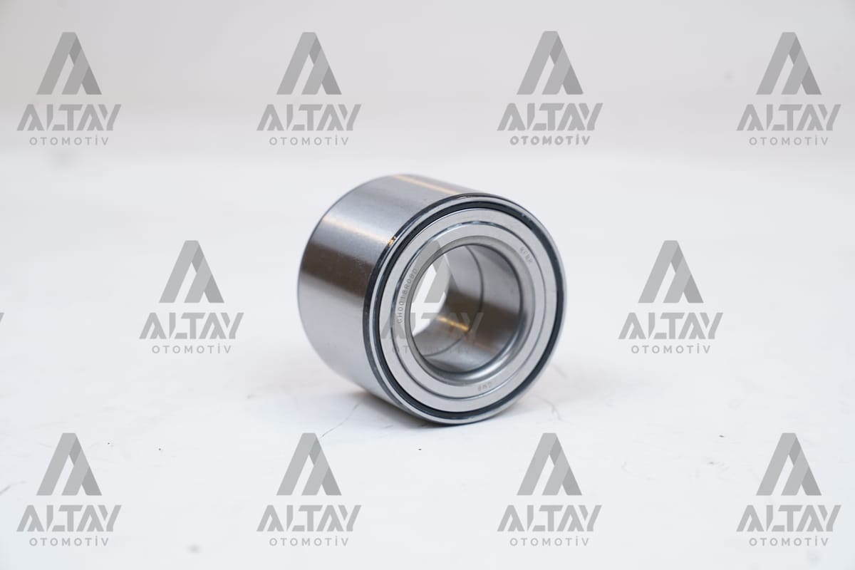 TEKER RULMANI  FORD FOCUS / FİESTA V / FUSİON / MAZDA 2  98=>ARKA  29x53x37 ( MASURALI ) - Yedek Parça