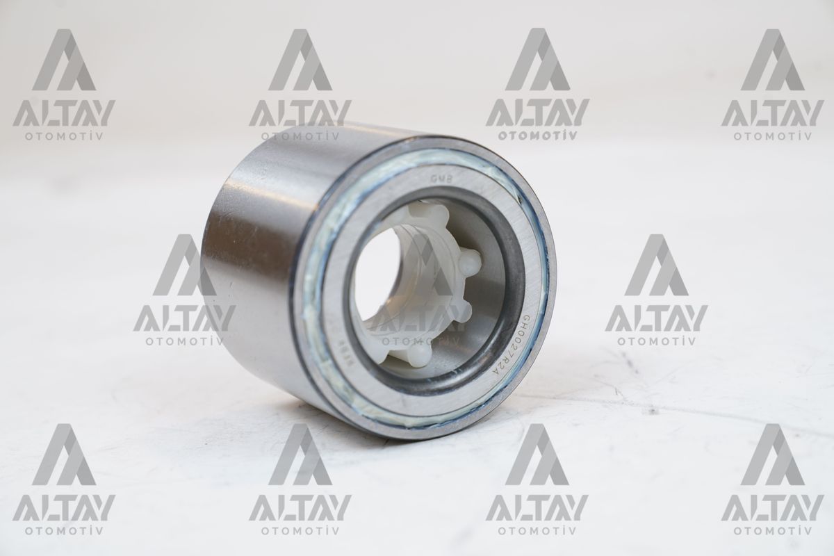 TEKER RULMANI ARKA SUBARU FORESTER / IMPREZA / LEGACY / 38x65x52/48 ABS SİZ ( MASURALI ) - Yedek Parça