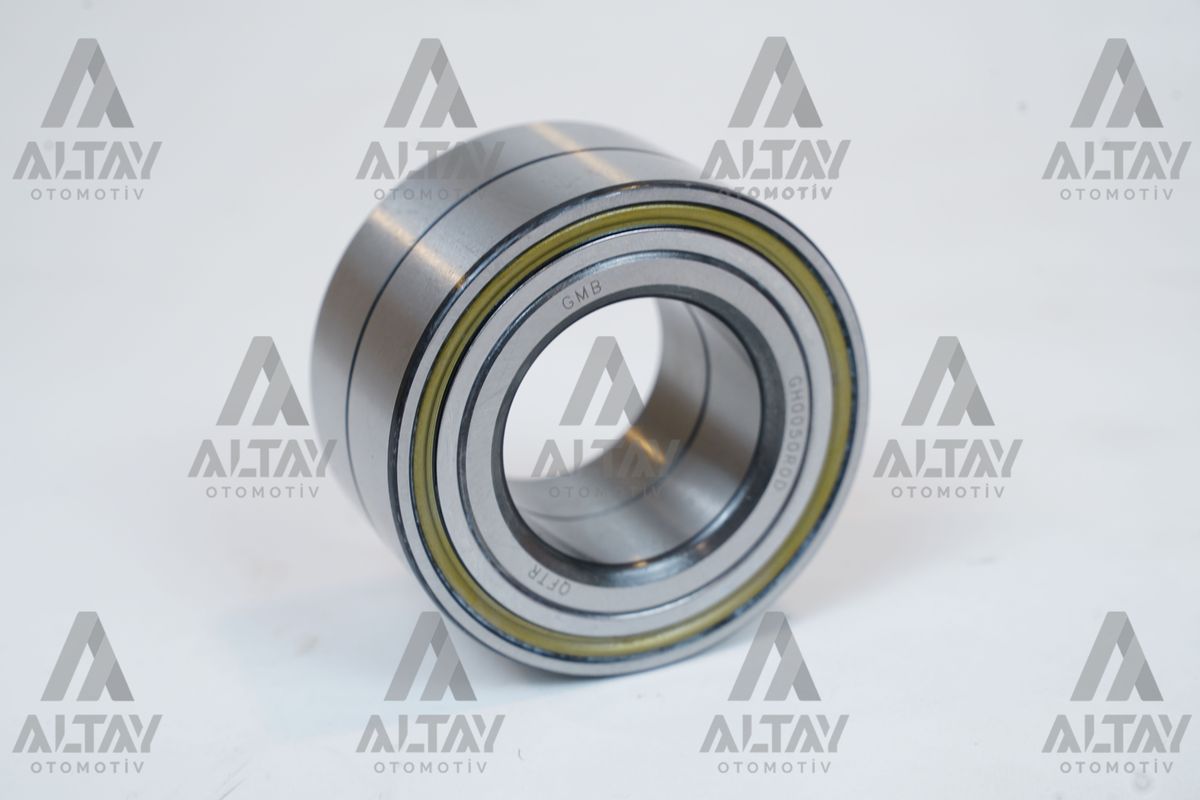 TEKER RULMANI R9 / R11 / CLIO I / CLIO II / TWINGO / SOLENZA / LOGAN / DUSTER 35x65x35 ÖN 4X4 (MASURALI) - Yedek Parça