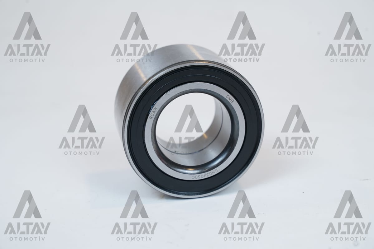 TEKER RULMANI ÖN CHEVROLET AVEO / KALOS / SPARK / DAEWOO LANOS / NEXIA / CIELO / LADA SAMARA / OPEL ASCONA C / F / ASTRA F / CORSA A / VOLKSWAGEN CADDY / GOLF III / JETTA / 34x64x37