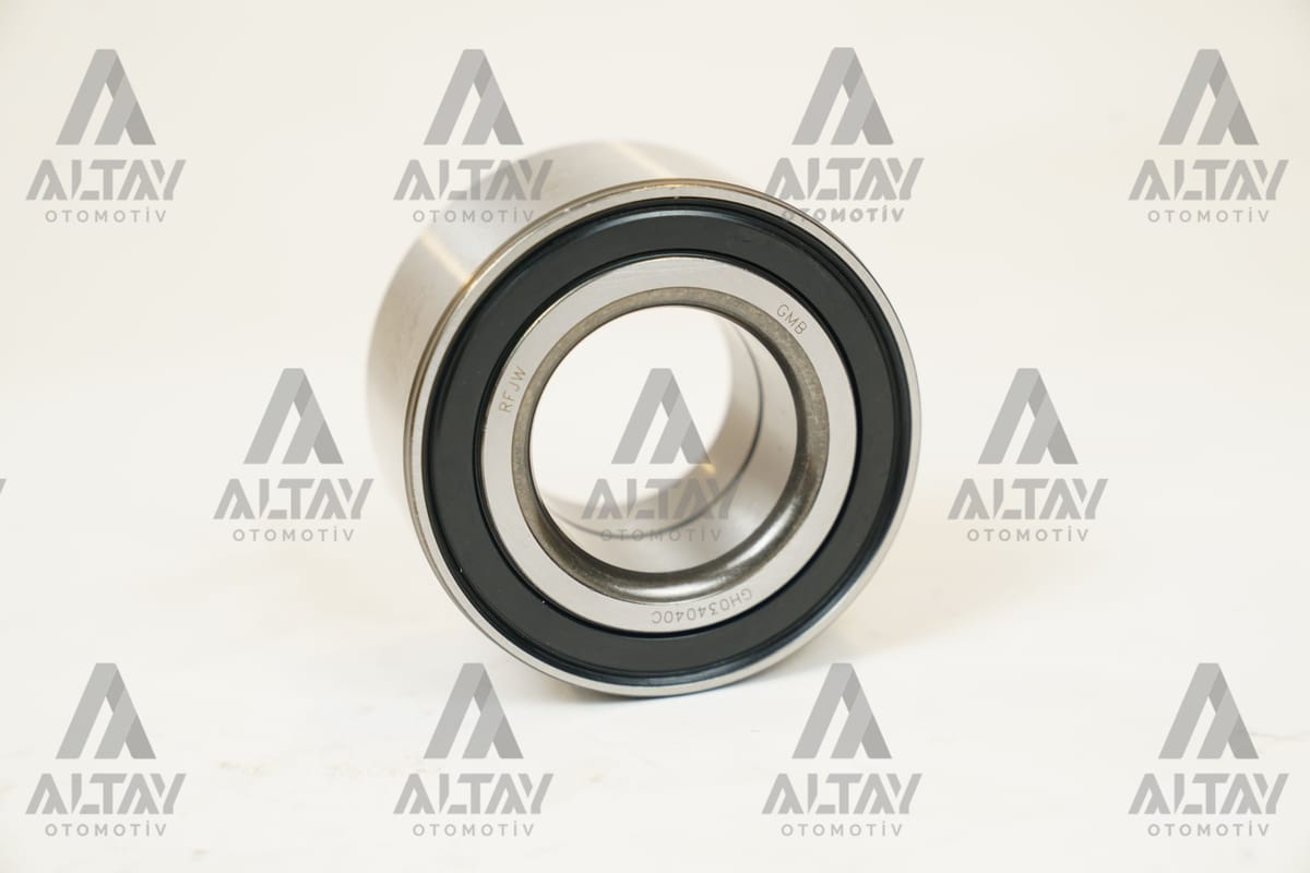 TEKER RULMANI ÖN OPEL ASTRAF / CORSA A / B / TIGRA / VECTRA A / 34x66x37 - Yedek Parça