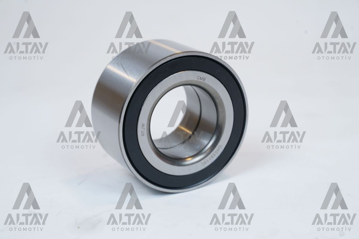 TEKER RULMANI ÖN FIAT ALBEA / PALİO / STRADA / DELTA R86 / LANCIA / 35x68x37 ABSLİ PLASTİK KAPAK - Yedek Parça