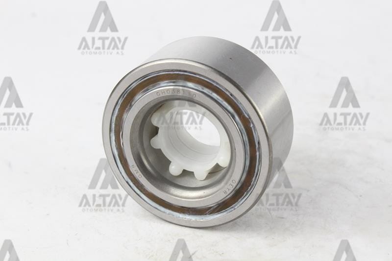 TEKER RULMANI ÖN TOYOTA 88-02 RAV 4 / CAMRY / CELİCA / CARINA / 38x74x36/33 - Yedek Parça