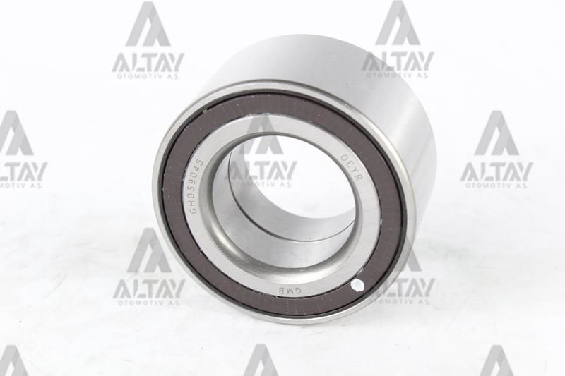 TEKER RULMANI FOCUS / FİESTA / FUSİON / 39x72x37 ÖN ABS Lİ - Yedek Parça