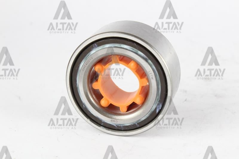 TEKER RULMANI ÖN SUZUKİ SWIFT 03 / 1.3 / 1.5 / 40x72x36 - Yedek Parça