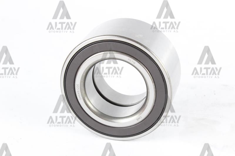 TEKER  RULMANLI  CMAX II 10=> / FOCUS III  11-14 / FOCUS IIII 14=> YENI CONNECT CHC 1.6 -1.5 TDCI ÖN 45x82x42 - Yedek Parça
