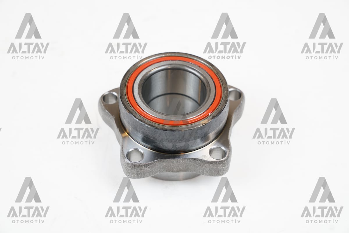 TEKER PORYASI TRANSIT V347 / V348  06-14 ÖN RULMANLI 5 BİJON - Yedek Parça