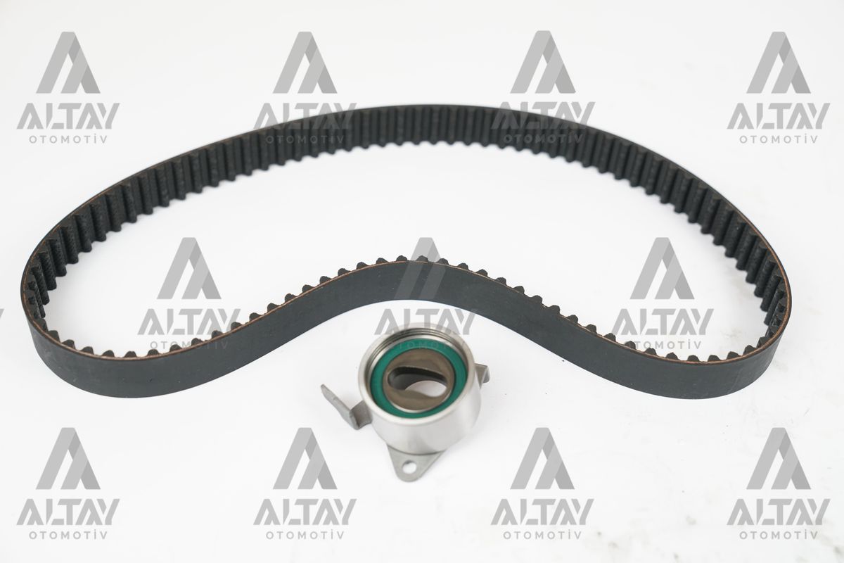 TRİGER SETİ DAIHATSU APPLAUSE / CHARADE / FEROZA /ROKY / 97 DİŞ - Yedek Parça