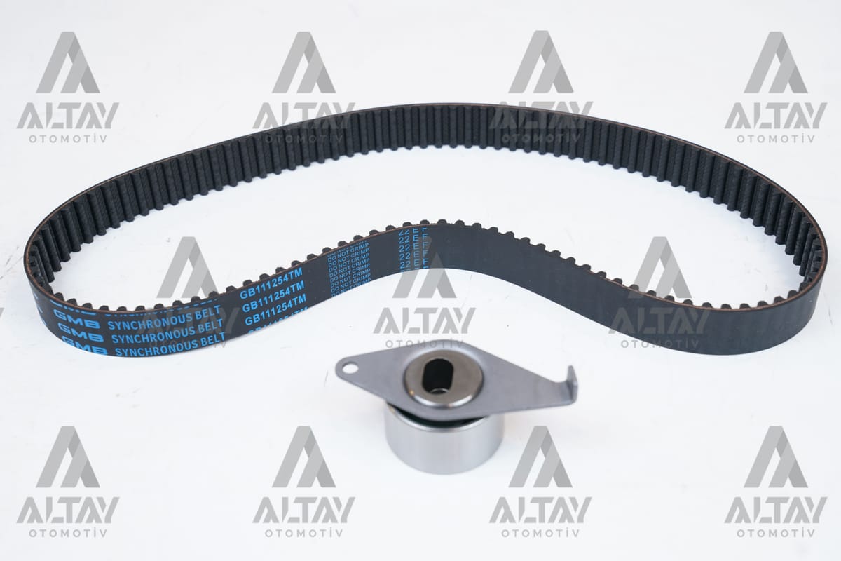 TRİGER SETİ DAIHATSU COURE VI / VII / MOVESIRION / TREVIS 98> / 111 DİŞ - Yedek Parça