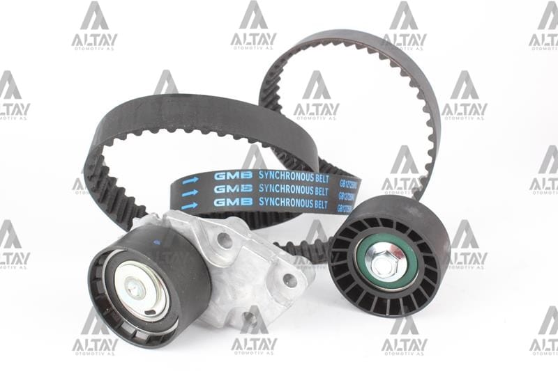 TRİGER SETİ DAEWOO LANOS / LEMANS / NEXIA / NUBIRA / CHEVROLET KALOS / LACETTI 127 DİŞ - Yedek Parça