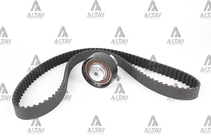 TRİGER SETİ FORD FOCUS 05-16 / FIESTA / FUSION / C MAX / MONDEO / VOLVO S40 / 1 .6 ZETEC-S  117 DİŞ - Yedek Parça