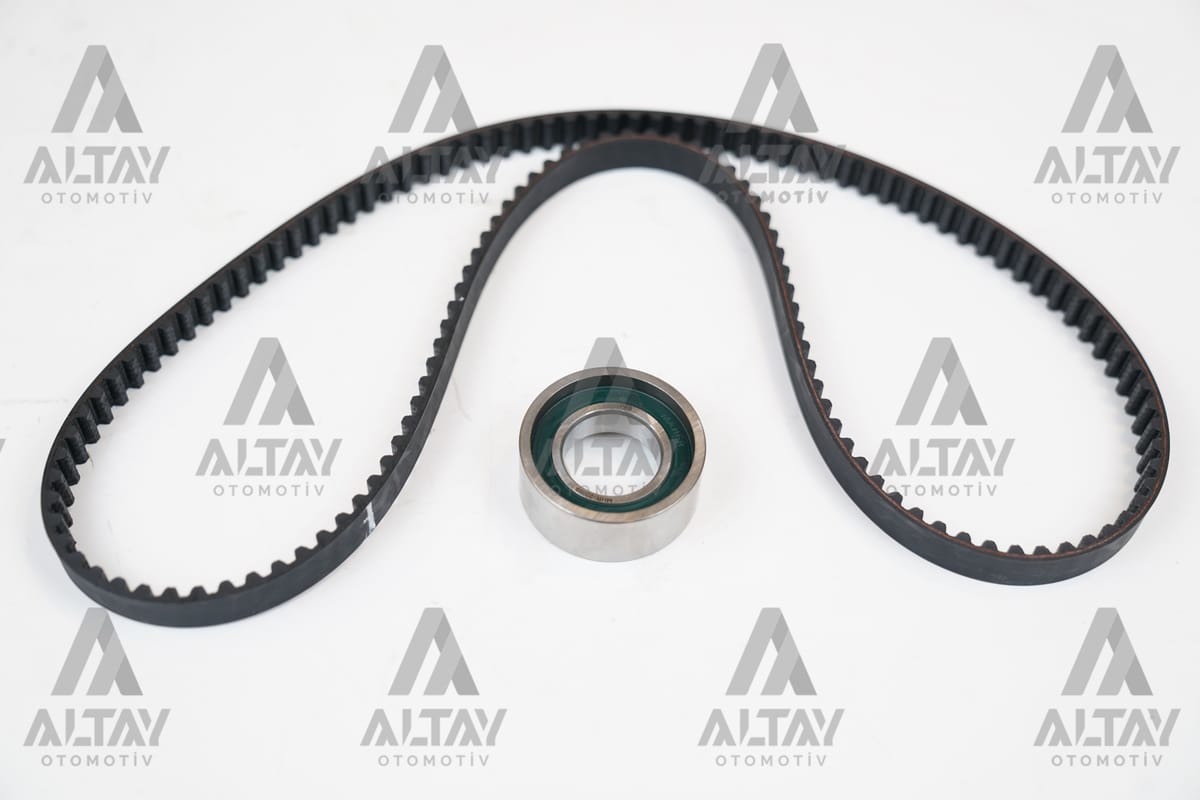 TRİGER SETİ TEMPRA / TIPO / UNO / PALIO / DOGAN - KARTAL SL-SLX / SAHIN S / DKS 93-01 1.4-1.6 (MAHER RULMANLI)