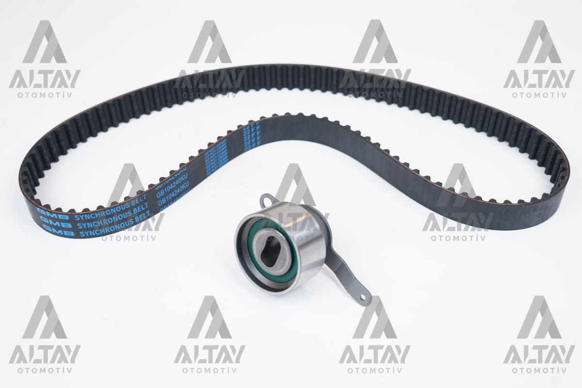 TRİGER SETİ HONDA CIVIC 1.6 96-01 / 104 DİŞ D16Y4 / D16Y5 - Yedek Parça