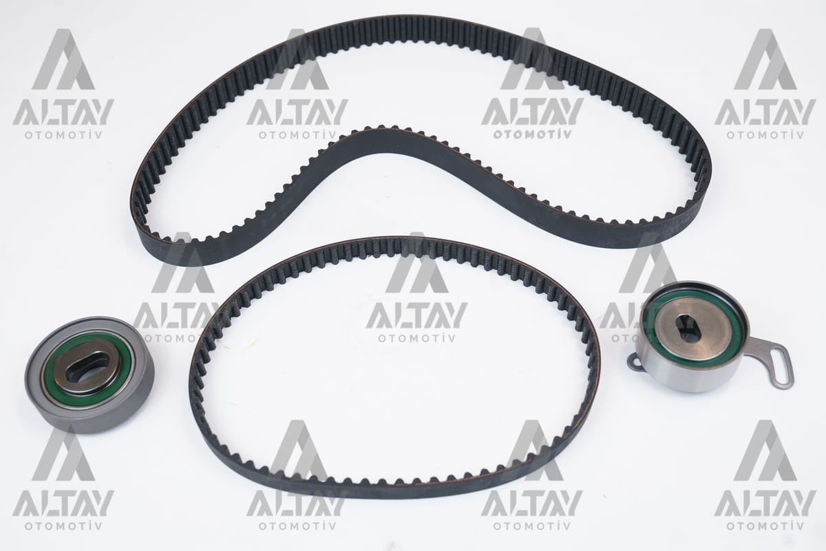 TRİGER SETİ HONDA ACCORD 90-97 2.0 / PRELUDE / SHUTTLE / ROVER 600 / 70 DİŞ - 113 DİŞ - Yedek Parça