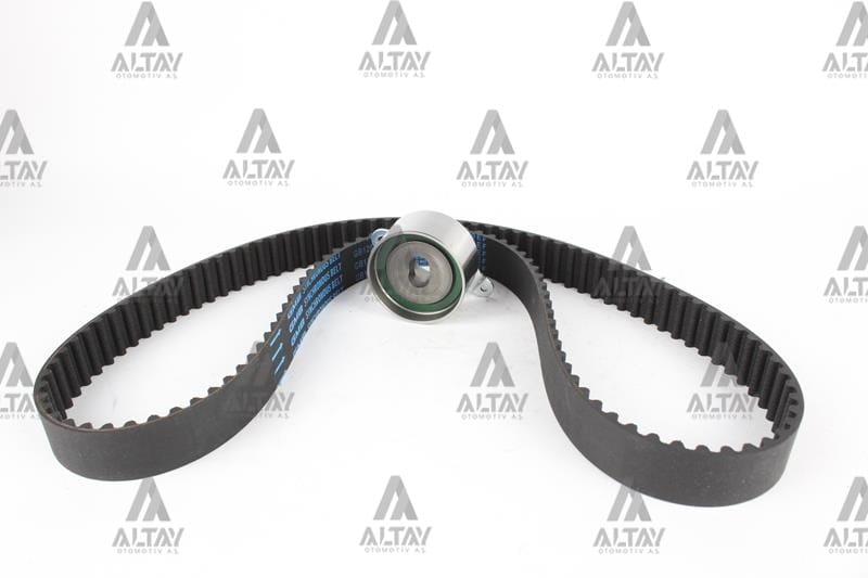 TRİGER SETİ HONDA CR-V 97-01 / 125 DİŞ - Yedek Parça