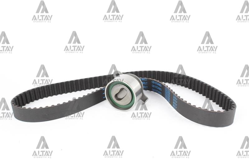TRİGER SETİ HONDA CIVIC / SHUTTLE / CONC / CRX / INTEGRA / 1.6 / 107 DİŞ - Yedek Parça
