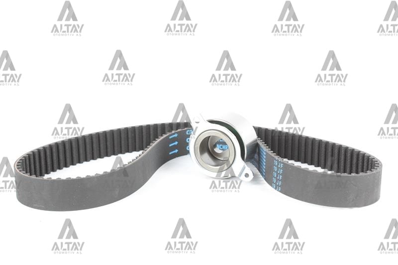 TRİGER SETİ HONDA CIVIC 90-99 1.6 B16A  / CIVIC DELSOL / CRX 1.6 / 124 DİŞ - Yedek Parça
