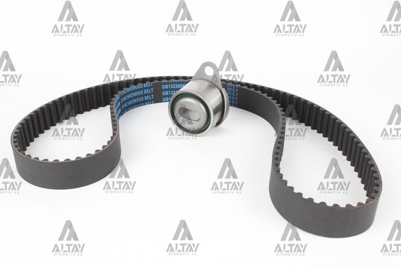 TRİGER SETİ LAGUNA / MEGANE / TRAFIC / VIVARO / CARISMA 1.9DCI 132 DİŞ - Yedek Parça