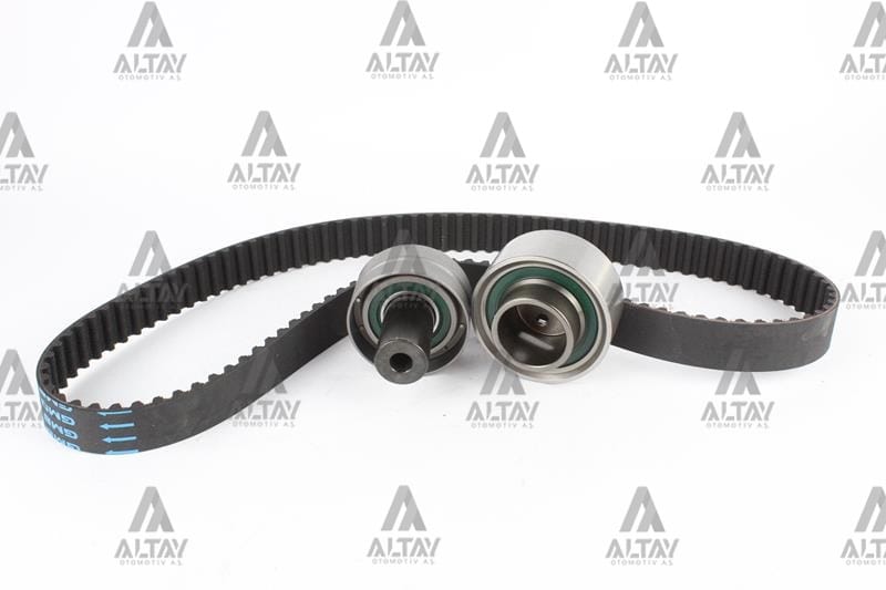 TRİGER SETİ NISSAN SUNNY / ALMERA / PRIMERA / PULSAR / AD WAGON / AVENIR / 111 DİŞ - Yedek Parça