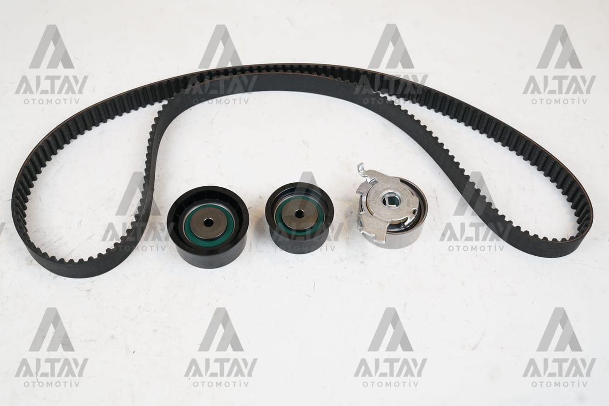TRİGER SETİ OPEL VECTRA A / KADETT E / ASTRA F / CALIBRA A / C20XE / 20XEJ / C20LET / 176DİŞ - Yedek Parça
