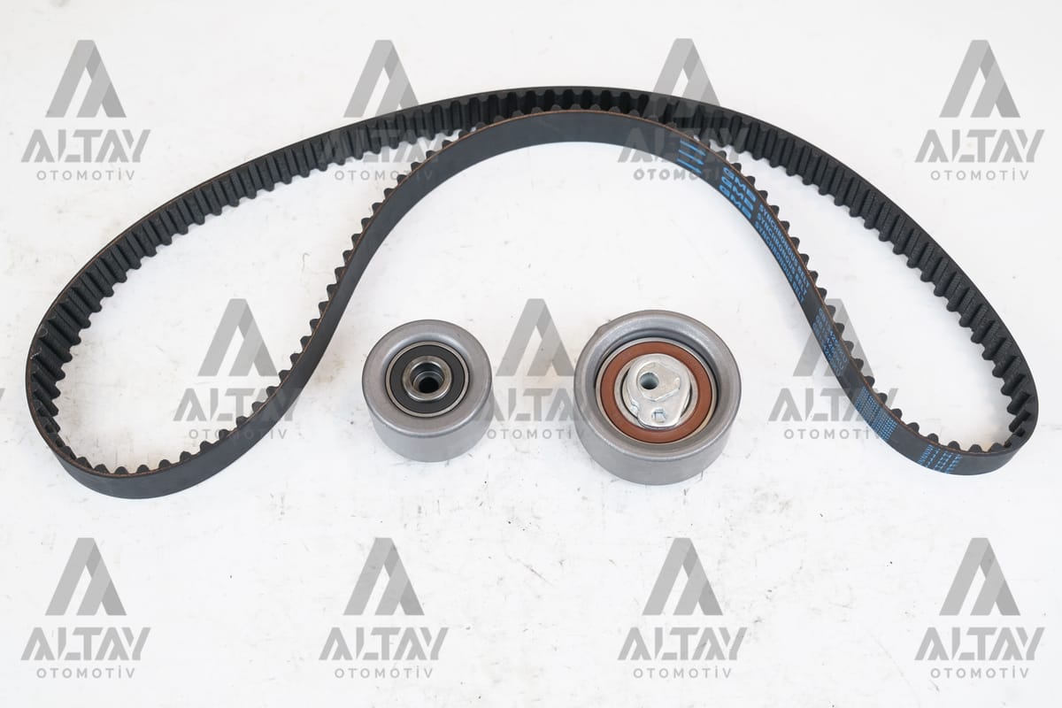 TRİGER SETİ 206 /307 / 1007 / 308 / PARTNER / BERLINGO / XSARA / 08=> 1.6 16V  TU5JP4 - Yedek Parça