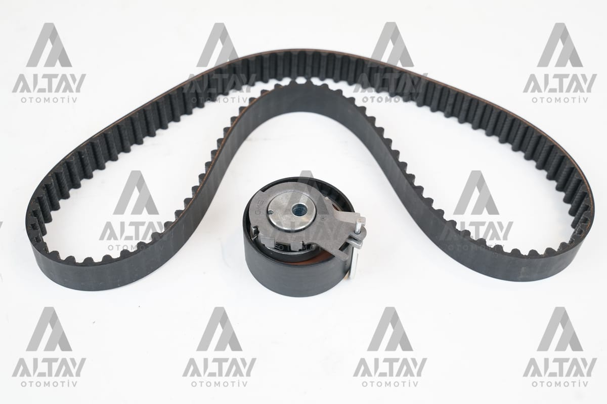 TRİGER SETİ CLIO / TWINGOO 98=> 1.2 16V D4F 95 DİŞ - Yedek Parça