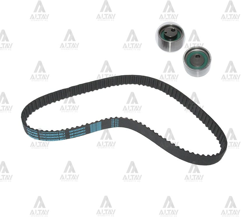 TRİGER SETİ SUZUKI BALENO / SE416 / SWIFT / VITARA 95-99 / 103 DİŞ - Yedek Parça