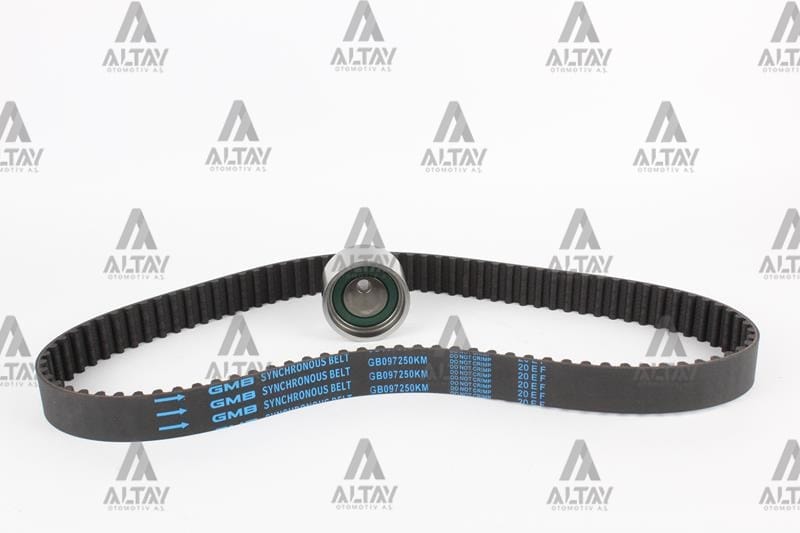 TRİGER SETİ SUZUKI CARRY / GRAND VITARA 00> 1.3 / 97 DİŞ - Yedek Parça