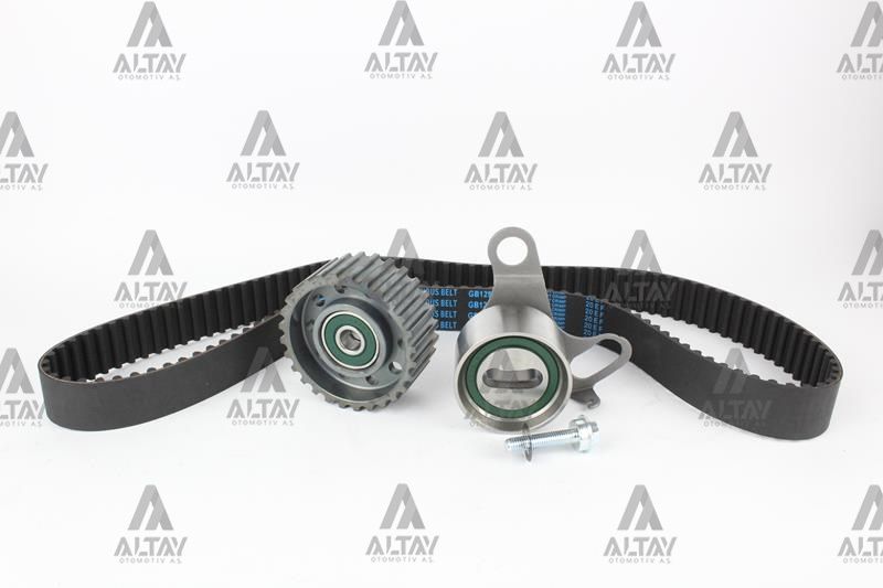 TRİGER SETİ TOYOTA HILUX / HIACE / CRESSIDA / CROWN / DYNA / L.CRUISER / 129 DİŞ - Yedek Parça