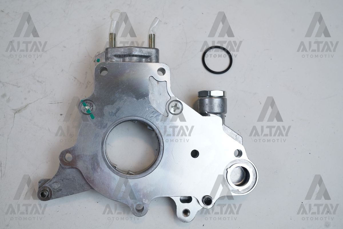 YAĞ POMPA JAZZ 02=> 1400cc / L13A1 - Yedek Parça