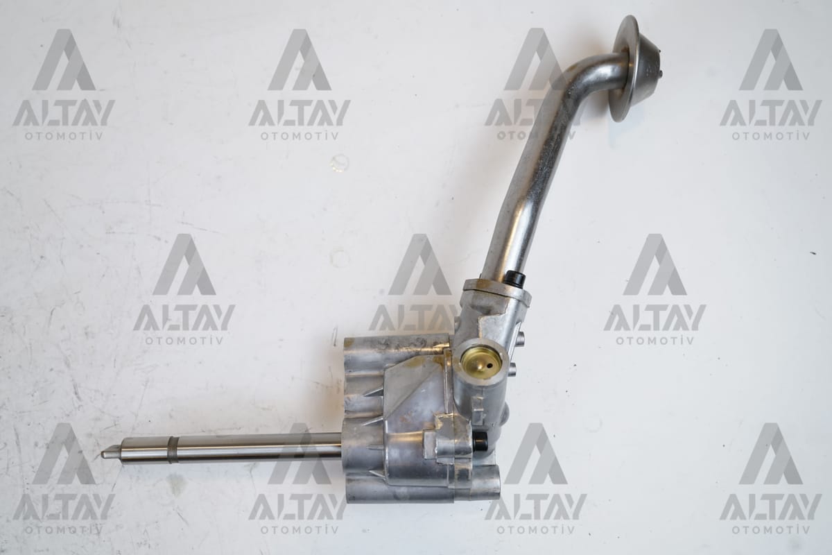 YAĞ POMPA PASSAT / A4 / A6 97-00 AFN-AVG-AHU-1Z 1.9 TDİ - Yedek Parça