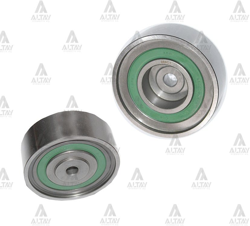 GERGİ RULMANI AUDI / SEAT / SKODA / VOLKSWAGEN - Yedek Parça