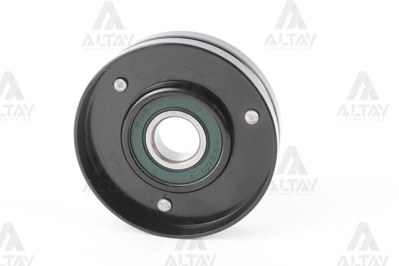 RULMAN V KAYIŞ GERGİ AUDI A4 / A6 1.6-1.8-2.0 / SKODA SUPER B 1.8-2.0 VOLKSWAGEN PASSAT 1.6-1.8-2.0 METAL 17*76*21 - Yedek Parça