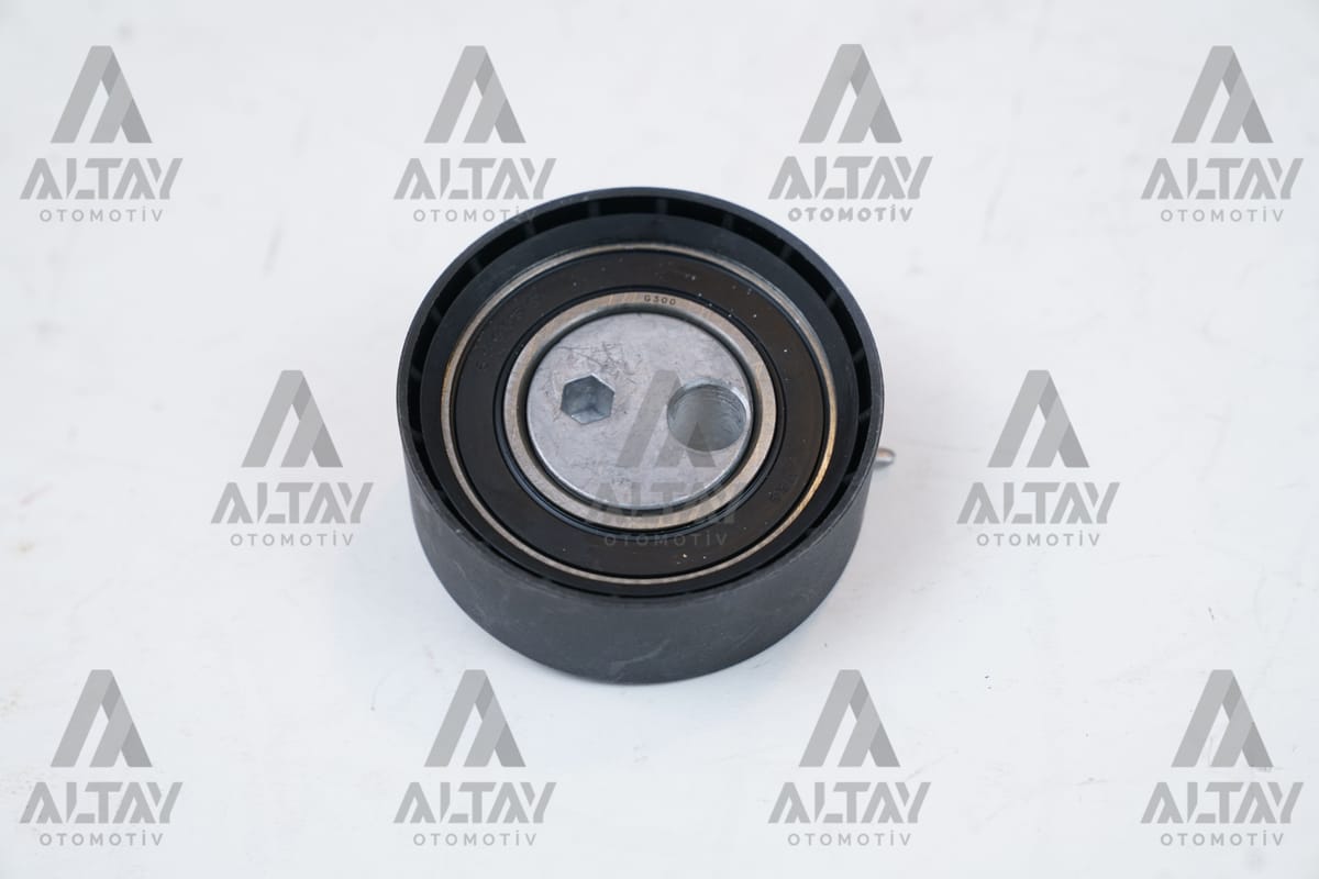 TRİGER GERGİSİ T4 / LT35 97-06 ACV-ANJ-AVR-AHD 2.5 TDİ (POMPA) - Yedek Parça