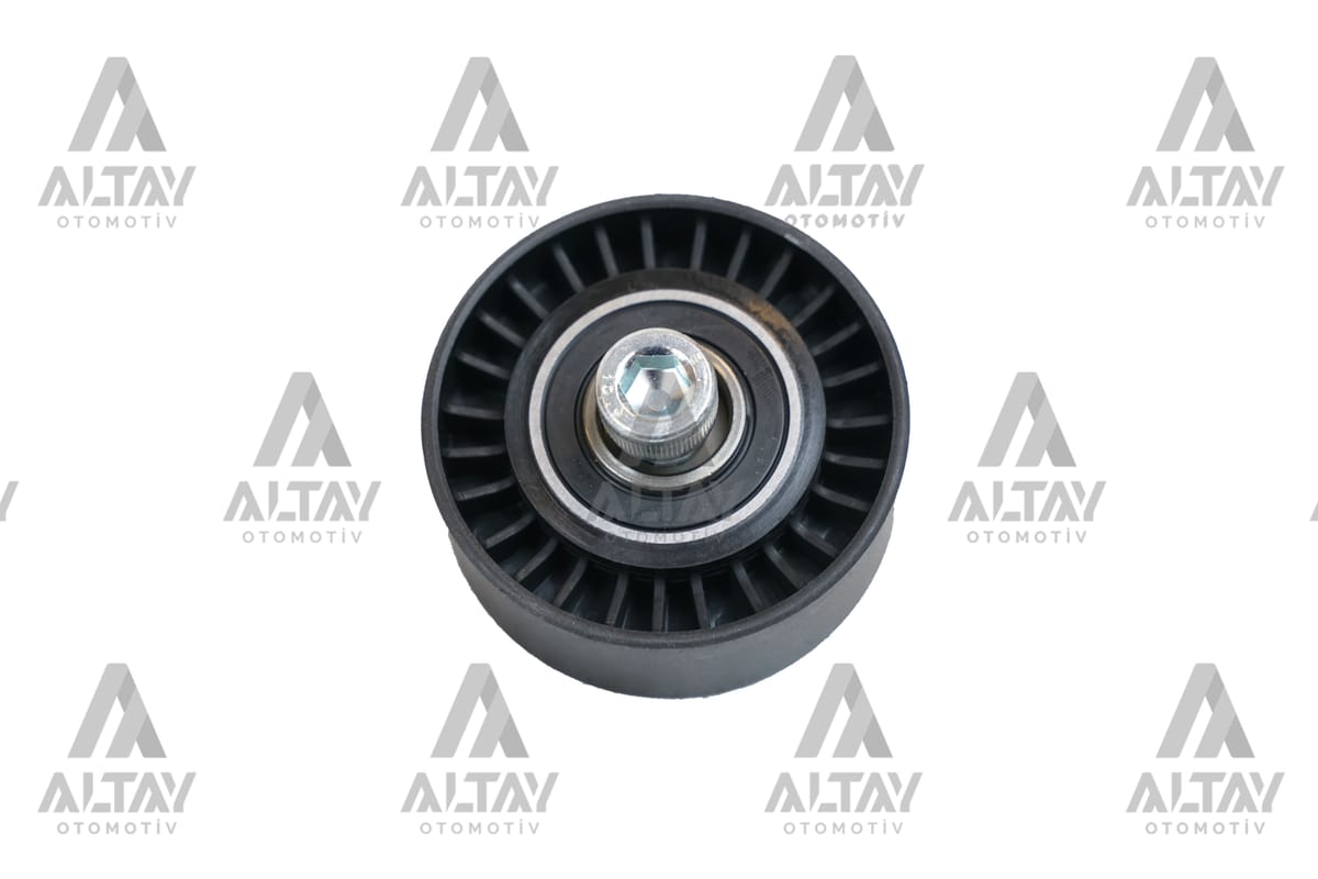 GERGİ RULMANI CHEVROLET CAPTIVA 06-12 / OPEL ANTARA 06-12 2.0 - Yedek Parça