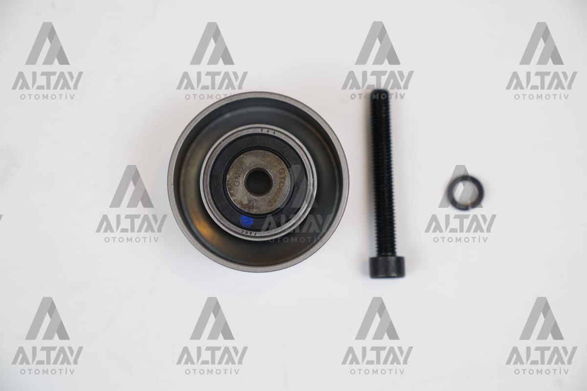 GERGİ RULMANI OPEL ASTRA / H-MERIVA / VECTRA / ZAFIRA - Yedek Parça
