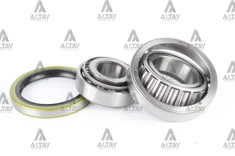 TEKER KİTİ ÖN HYUNDAI  H-100 / MITSUBISHI  L-300