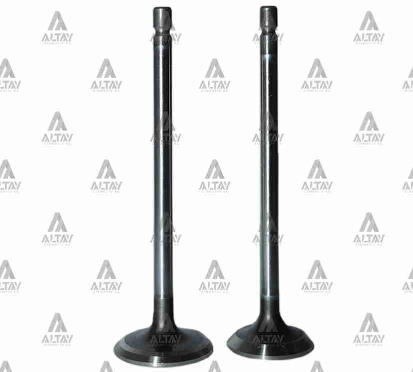 SUPAP TAKIM L-200 06- 16V (IN-8 ÖLÇÜ:31.5X6X107.6 / EX-8 ÖLÇÜ:27.5X6X108) - Yedek Parça