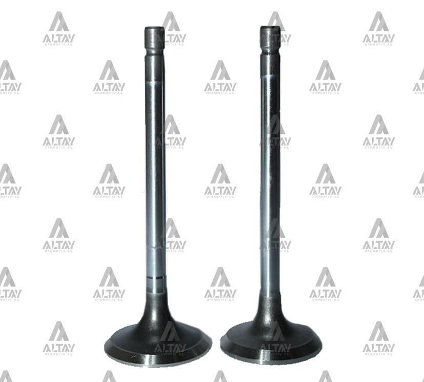 SUPAP TAKIM COROLLA 1.3 12V 2E (IN-4 ÖLÇÜ:30x6x92.3 / IN-4 ÖLÇÜ:21x6x98.6 / EX-4 ÖLÇÜ:31x6x92.3) - Yedek Parça