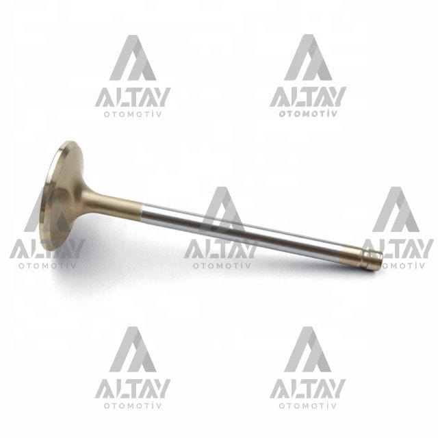 SUPAP TAKIM PICANTO 1.0 1.1 12V (ENG.G4HE / G4HG) (IN-8 ÖLÇÜ:23.4X5.47x99.5 / EX-4 ÖLÇÜ:27X5.45X99) - Yedek Parça