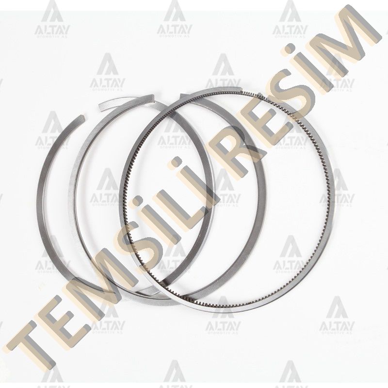SEGMAN INSIGNIA 1.6 A16LET 180HP EURO5 79mm STD - Yedek Parça
