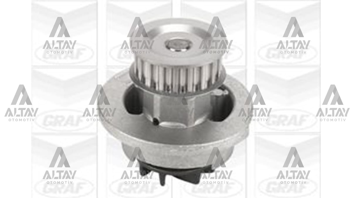 DEVİRDAİM ASTRA F / ASTRA G / CORSA B / VECTRA A / VECTRA B C14NZ-C16NZ-C12NZ - Yedek Parça